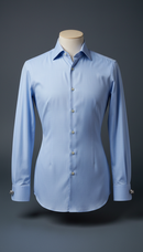Empire Gold Tailored Dress Shirt
