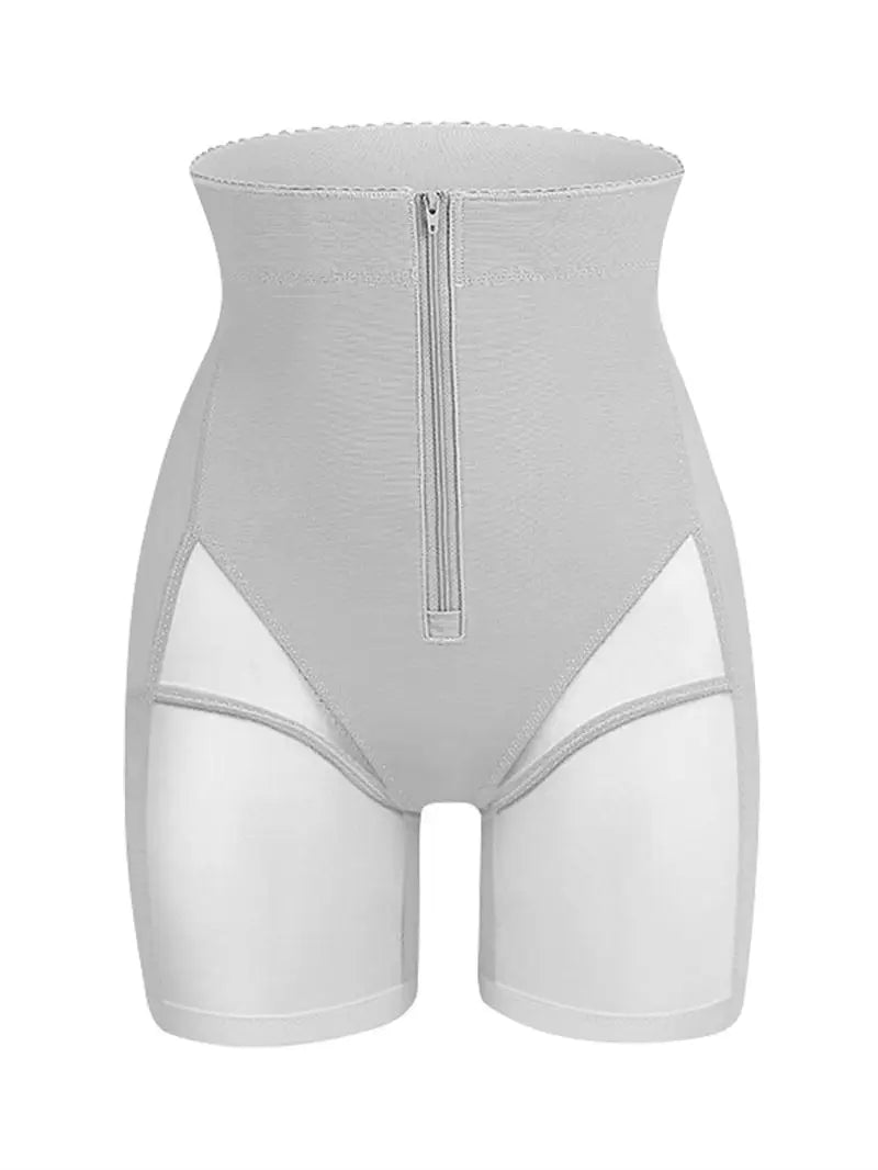 Bragas moldeadoras para mujer, levantador de glúteos, ropa interior adelgazante, cuerpo de barriga