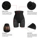 Womens Shapewear Panties Butt Lifter Slimming Underwear Tummy Body