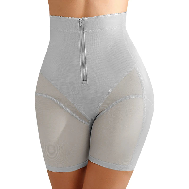 Bragas moldeadoras para mujer, levantador de glúteos, ropa interior adelgazante, cuerpo de barriga