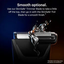 MANSCAPED® The Lawn Mower® 5.0 Ultra Groin & Body Hair Trimmer