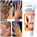 2024 Dark Knuckles Fast Whitening Serum Anti Cracking Cream Pigmentation