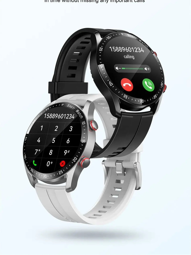 NEW HW20 Smart Watch For Men Business