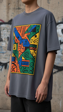 Urban Empire Graphic Tee
