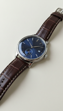 Empire Classic Dress Watch