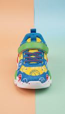 Bold Play Sneakers