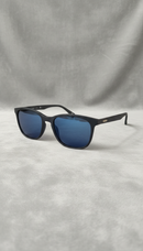 Square Frame Sunglasses