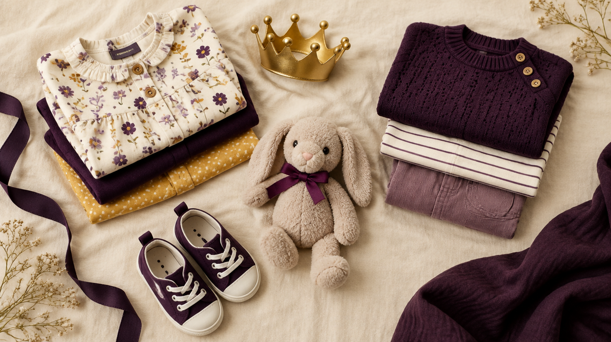 Little Royalty