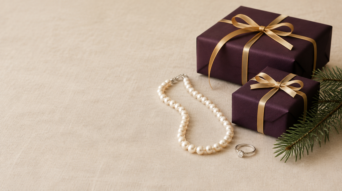 Gifts Fit for Royalty